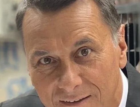 A murit actorul Bogdan Stanoevici, confirmat cu COVID-19. Avea 62 de ani