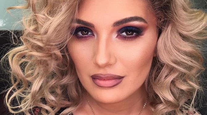 Artista Costinela Toma le pregătește fanilor o surpriză