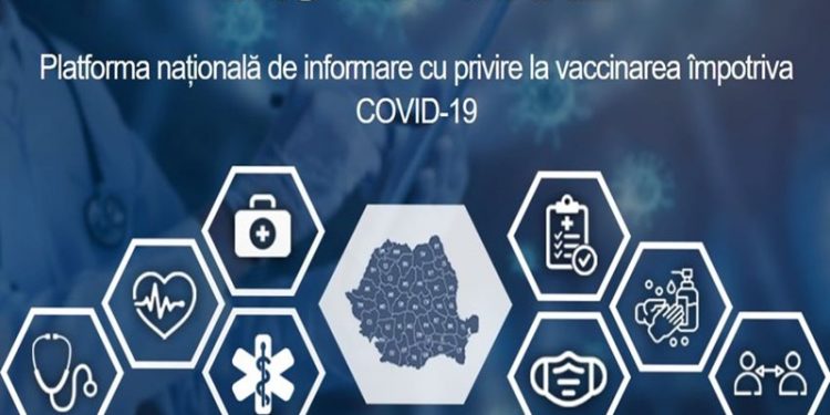 305.562 programări la vaccinare în Etapa a II-a