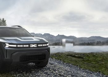 NOI ORIZONTURI PENTRU MARCA DACIA