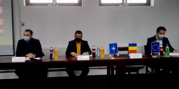 ISU Argeș, la bilanț!