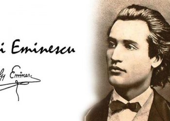 171 de ani de la naşterea lui Mihai Eminescu