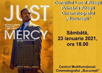 Filmele acestui week-end la Cinematograful „București”