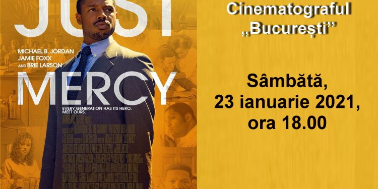 Filmele acestui week-end la Cinematograful „București”