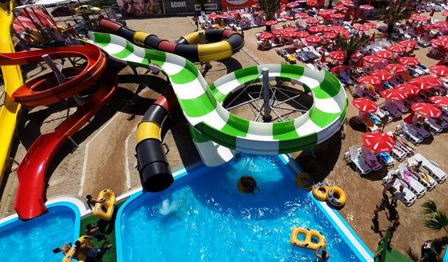 Doi patroni din Argeș vor ridica un parc de distracții în Neptun
