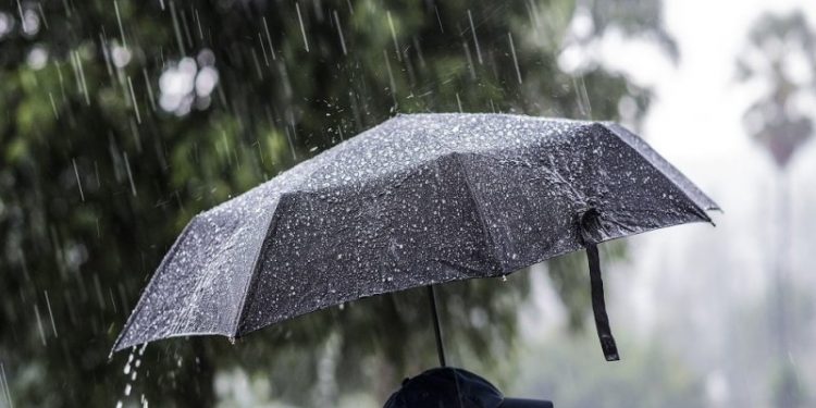 Avertizare meteo de precipitaţii mixte şi polei