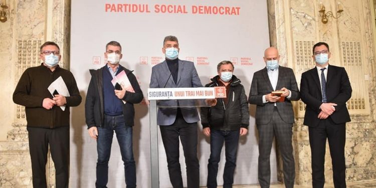 Nicolae Pavelescu: Prioritățile PSD sunt Sănătatea, Educația și promovarea proiectului Fabricat în România