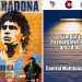 Film despre Maradona, la Cinematograful „București”