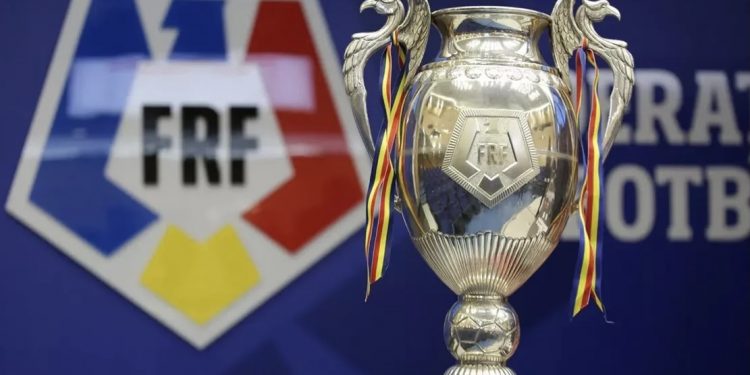 CUPA ROMÂNIEI | S-AU TRAS LA SORȚI MECIURILE DIN SFERTURILE DE FINALĂ!