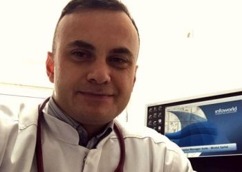 Medicul Adrian Marinescu, despre efectele secundare ale vaccinului anti-COVID: „Un mit! Nu au legătură cu eficiența acestuia!”