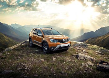 Noul Renault Duster Rusia – Mașina pe care o primesc rușii și la care românii pot doar să viseze