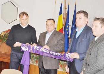 Cătălin Gherzan: „Nu de partide trebuie să ne temem noi, ci de incompetenții pe care aleg să-i pună în funcții”