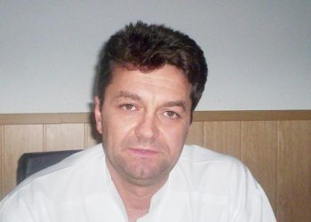 Dr. Gabriel Copciag, mesaj la final de mandat: “A fost cel mai greu an al sistemului de sănătate românesc. Am depus toate eforturile pentru depășirea situațiilor de răscruce în care ne-am găsit”