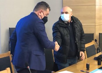 Extindere a rețelei de gaze naturale pe trei străzi din Pitești