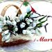 Constantin Bâlea, primar comuna Oarja, mesaj special de 1 Martie