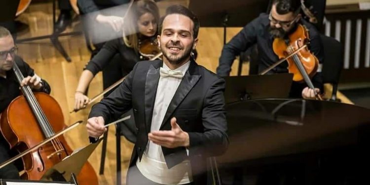 Invitați de marcă la Filarmonica Pitești