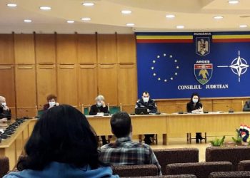 Măsuri restrictive pentru Bălilești