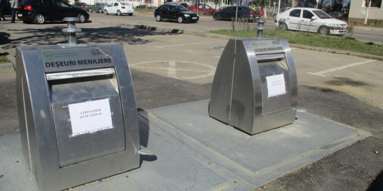 În atenția utilizatorilor serviciului de salubrizare din cartierul Războieni!