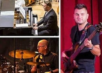 Seară de jazz and pop la Filarmonica Pitești!