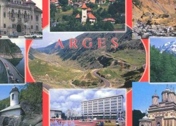 Două rute turistice din Argeș, pe lista rutelor cultural turistice ale Ministerului Turismului