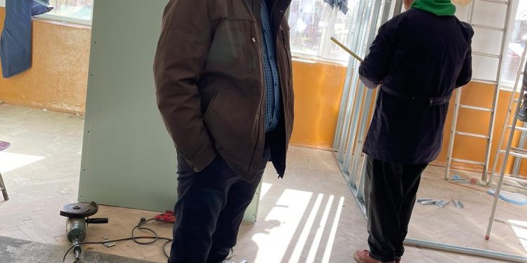 Centru de vaccinare și la Bogați!