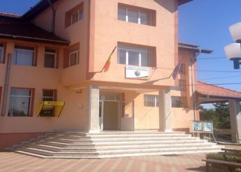 Centru mobil de vaccinare la Oraja