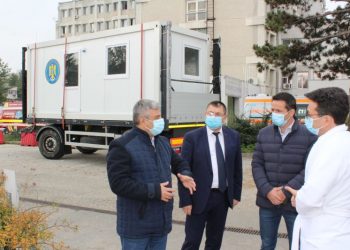 PNL ARGEȘ – MESAJ CU OCAZIA ZILEI MONDIALE A SĂNĂTĂȚII