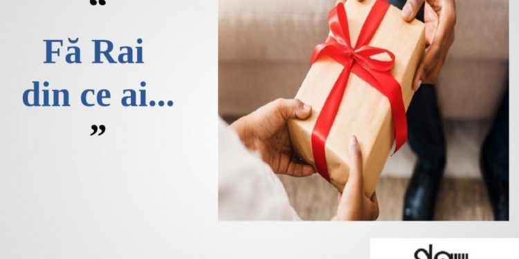 De Paști, campanie umanitară la Filarmonica Pitești