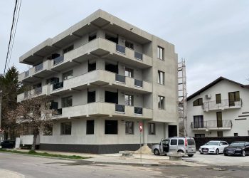 CĂTĂLIN GHERZAN: „S.O.S.! CE NU FACEM LA TIMP NU MAI PUTEM RECUPERA!”