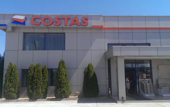 Costas SRL Pitești, un ghimpe în coasta clienților!
