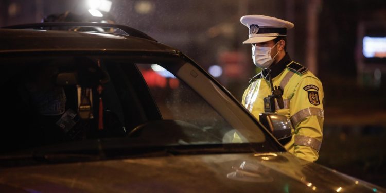 Argeș: Alte 210 amenzi pentru încălcarea restricțiilor