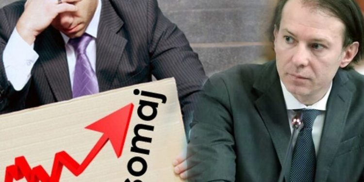 „România a fost aruncată înapoi în 2016 de Guvernele Orban și Cîțu”