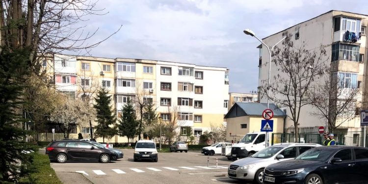 Noi treceri de pietoni în Pitești