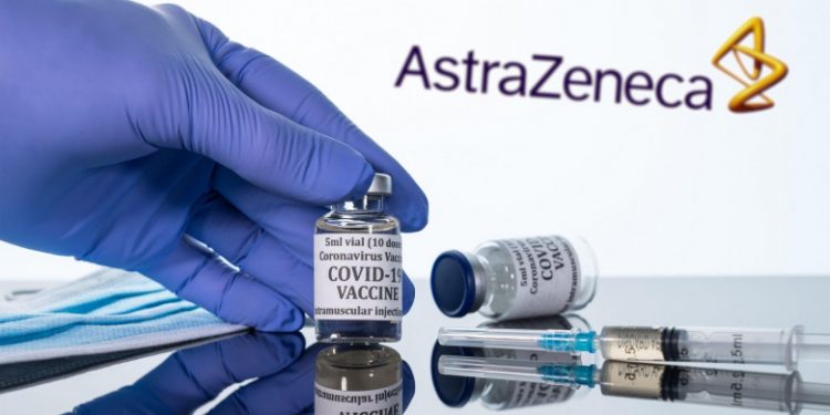 Începând de azi: vaccinare fără programare cu Vaxzevria (AstraZeneca)