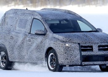 Dacia va lansa, în 2023, un SUV cu 7 locuri