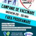 Mioveni: În atenția celor care vor să se vaccineze fără programare