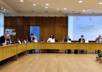 PSD sprijină mediul de afaceri din județul Argeș!