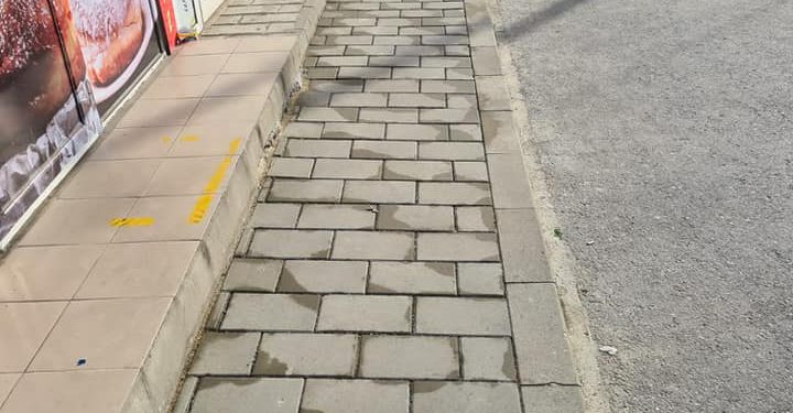 Piața Traian se redă folosinței publice, reabilitată