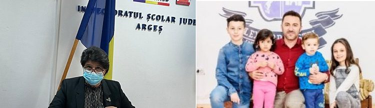 Cătălin Gherzan: „Încercăm să aducem performanța elevilor la cele mai înalte niveluri!”
