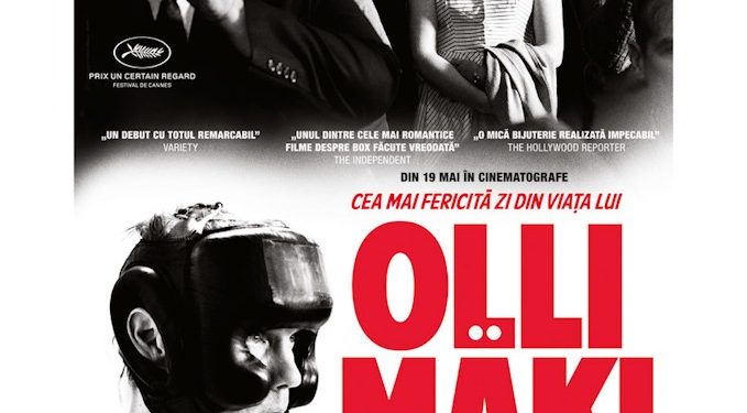 Filme noi la Cinematograful „București”