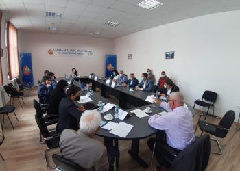 Reprezentanții PSD, la o nouă întâlnire cu oamenii de afaceri