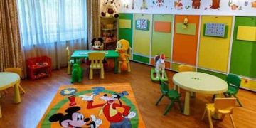 Calendarul înscrierilor pentru ocuparea unui loc în creșele din Municipiul Pitești pentru anul școlar 2021-2022
