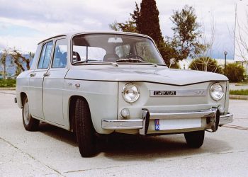 „Pentru mulți, Dacia 1100 a fost mașina unui vis împlinit!”