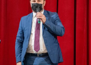 A fost învestit în funcție noul director al Teatrului Davila