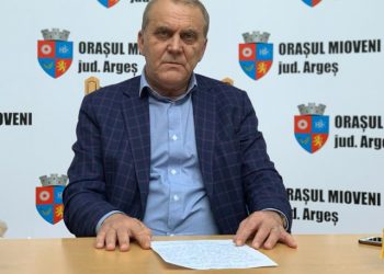„Pentru cei de la guvernare, orașul Mioveni parcă nici nu există!”