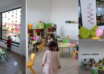 În perioada 7 – 18 iunie vor începe înscrierile la creșele din Mioveni