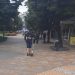 Circulația vehiculelor și a trotinetelor electrice în zona central-pietonală a Piteștiului – sancționată!