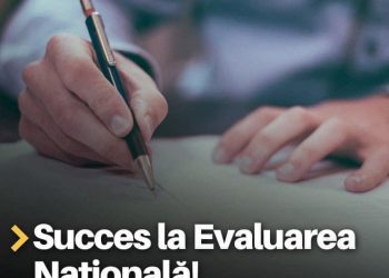 PREȘEDINTELE PNL ARGEȘ, ADRIAN MIUȚESCU: “SUCCES LA EVALUAREA NAȚIONALĂ!”