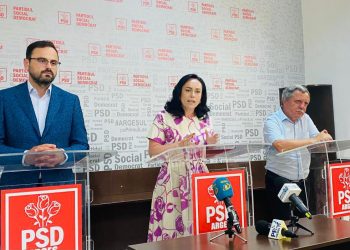 “ Le mulțumim tuturor cetățenilor care i-au ales pe Marius Nicolae Manole și pe Victor Mihai Bălășoiu!”