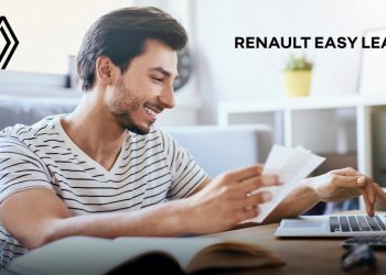 Renault lansează o ofertă 100% digitală de închiriere pe termen lung pentru clienții privați